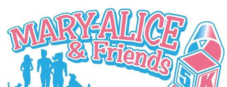 Mary Alice & Friends 5K 2018